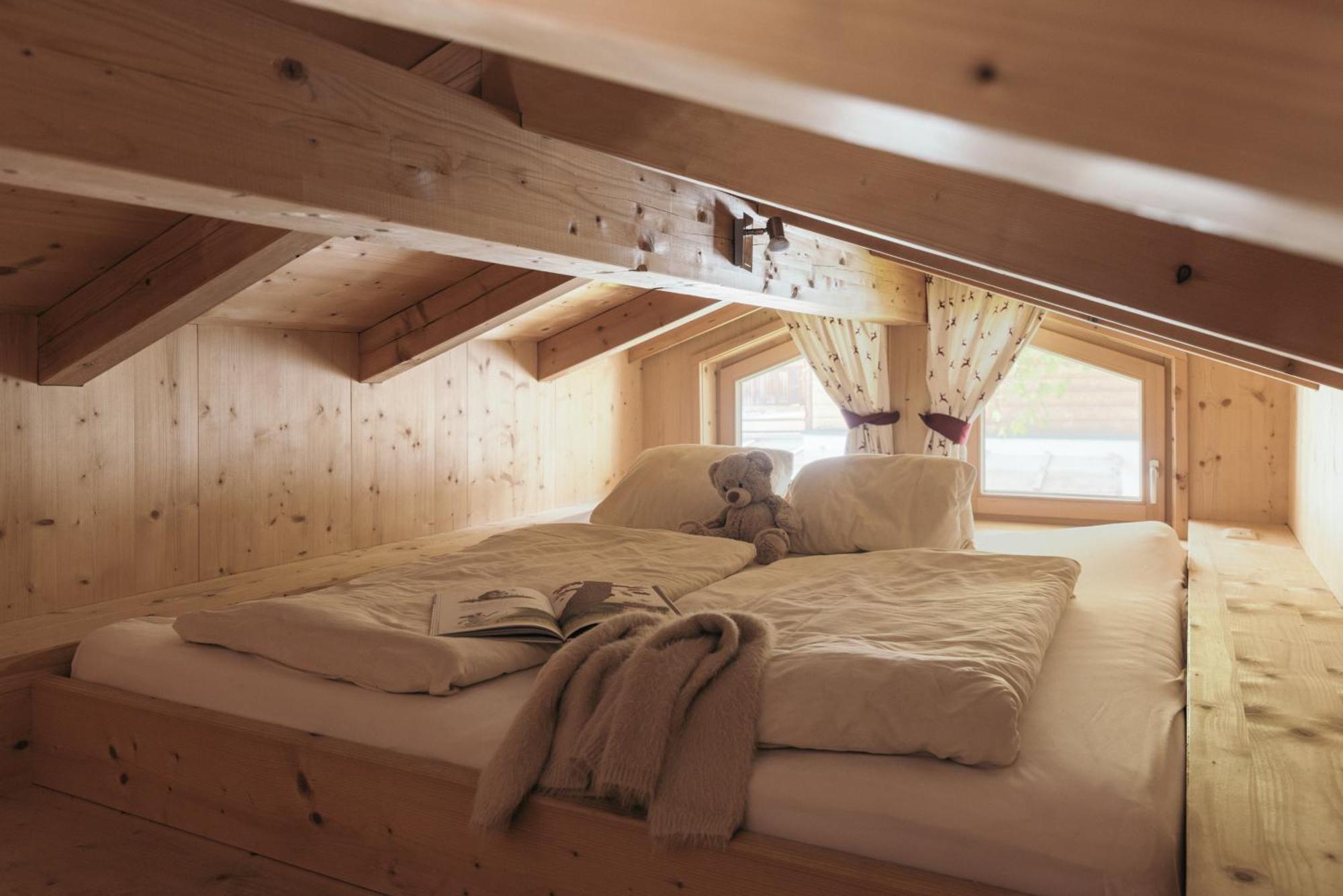 Feelfree Nature Resort Oetz Habitación foto