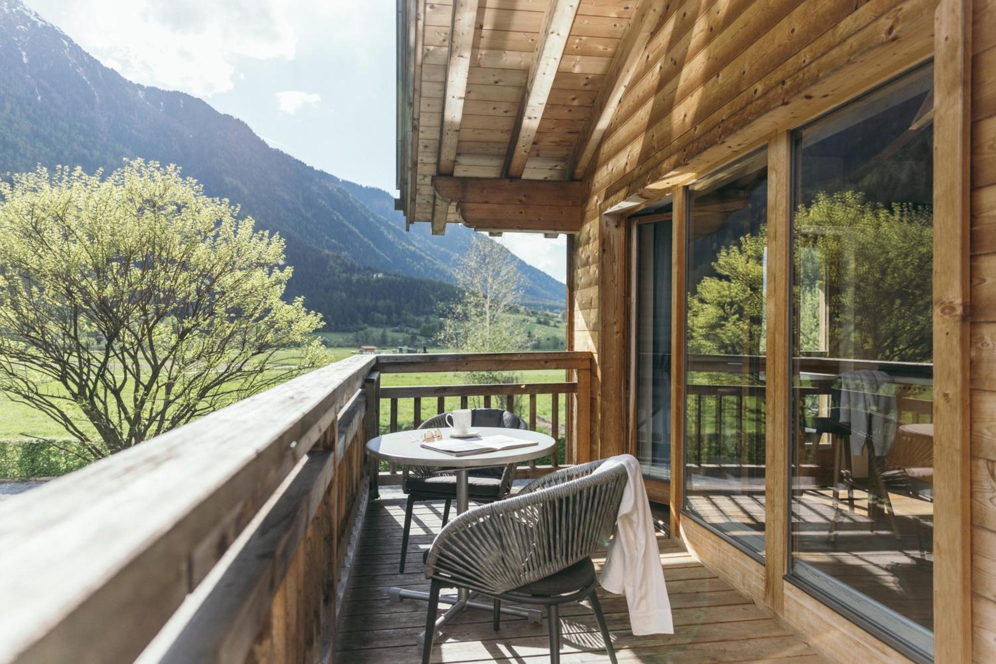 Feelfree Nature Resort Oetz Habitación foto