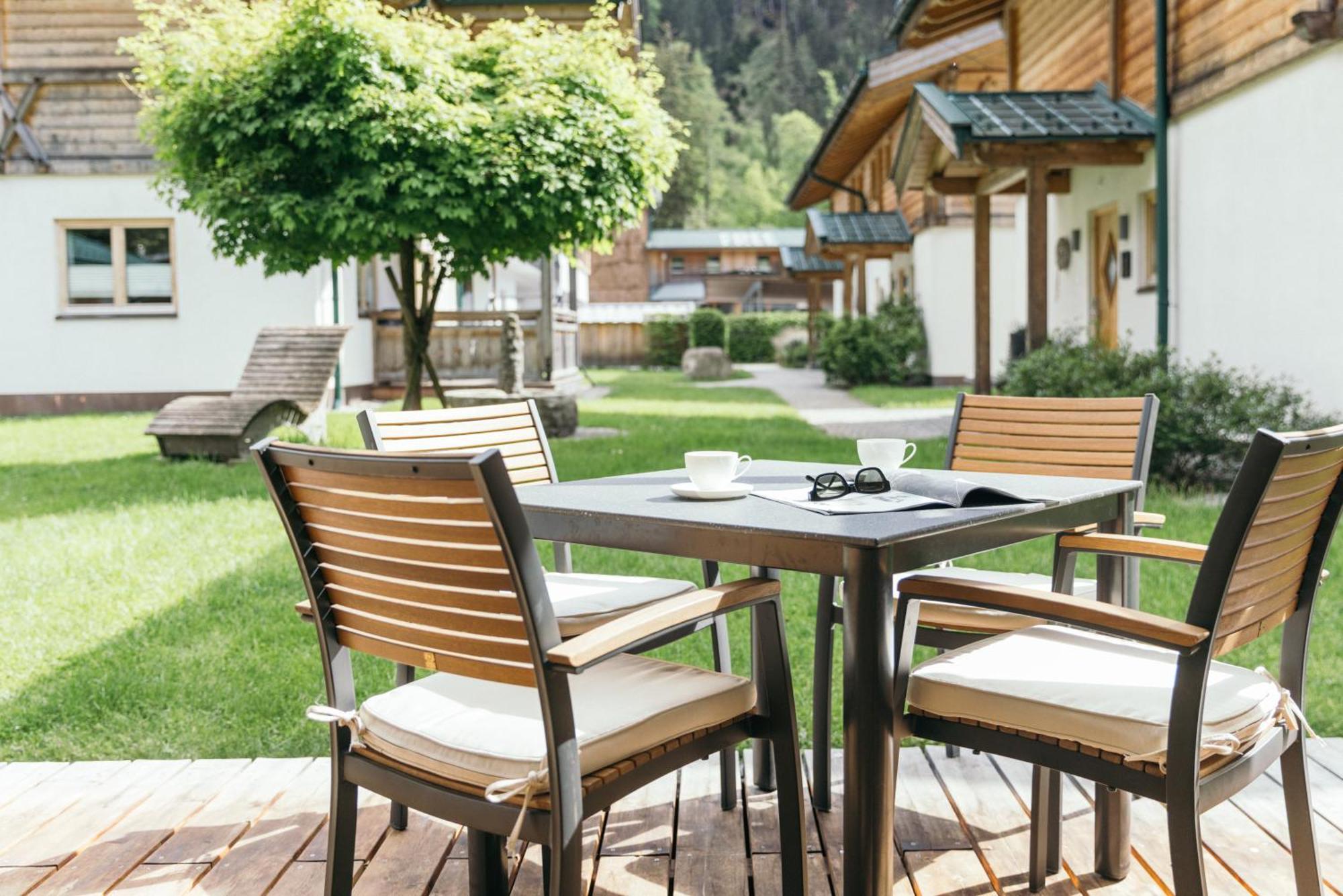 Feelfree Nature Resort Oetz Habitación foto